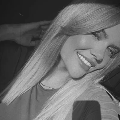 Jade Lucas Photo