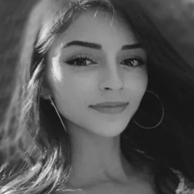 Zaynah . Photo