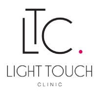 Light Touch Clinic Logo