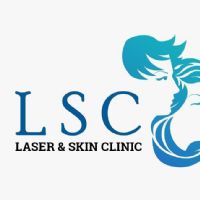 Laser and Cosmetic Clinic Logo