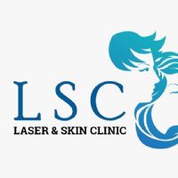 Laser and Cosmetic ClinicLogo