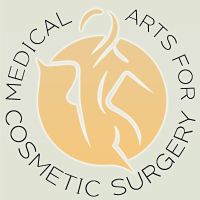 Medical Arts for Cosmetic Surgery Logo