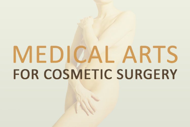 Medical Arts for Cosmetic Surgery Banner