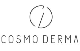 Cosmo-derma Logo