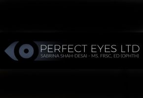 Perfect Skin Studio Limited Logo