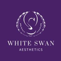 White Swan Aesthetics Harley Street Logo