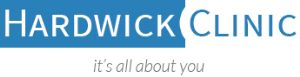 Hardwick Clinic Logo