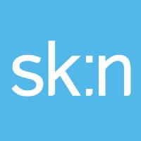 SK:N Reading Logo