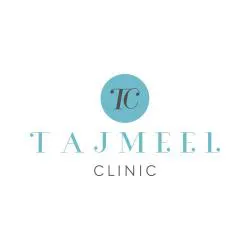 Tajmeel Clinic Logo