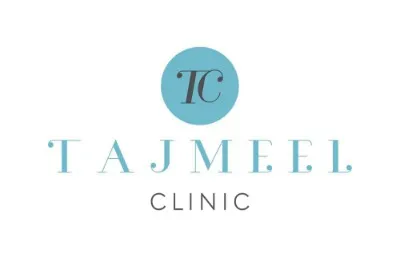 Tajmeel ClinicLogo