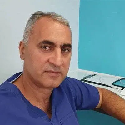 Tajmeel Clinic