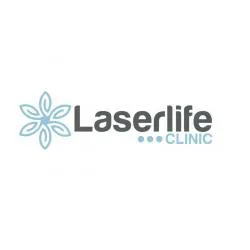Laser Life Clinic Logo