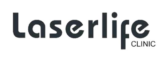 Laser Life Clinic Logo