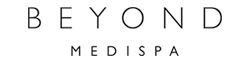 BEYOND MEDISPA - LONDON Logo