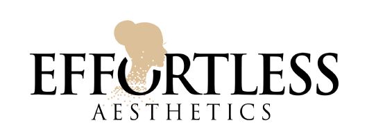 Effortless Aesthetics Logo