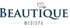 Beautique Medispa Logo