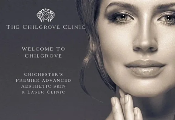 The Chilgrove Clinic Middle Banner