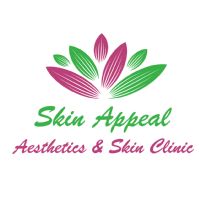 Skin Appeal ClinicLogo