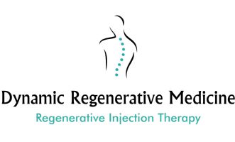 Dynamic Regenerative Medicine Logo