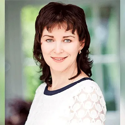 Dr Natalia Hancock Photo