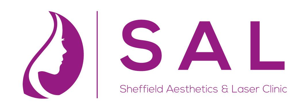 Sheffield Aesthetics and Laser Clinic Banner