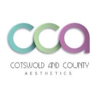 Cotswold and County Aesthetics Logo
