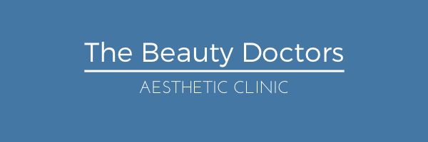 The Beauty Doctors Banner