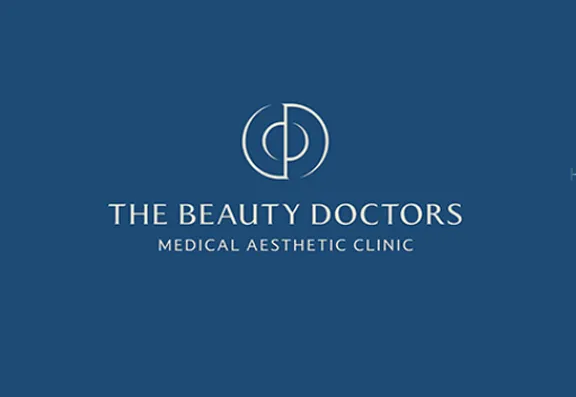 The Beauty Doctors Logo