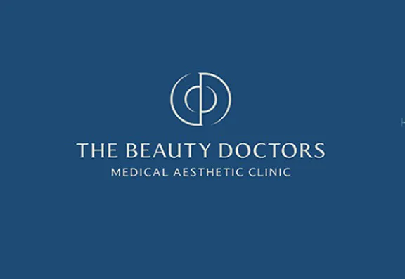 The Beauty Doctors Middle Banner