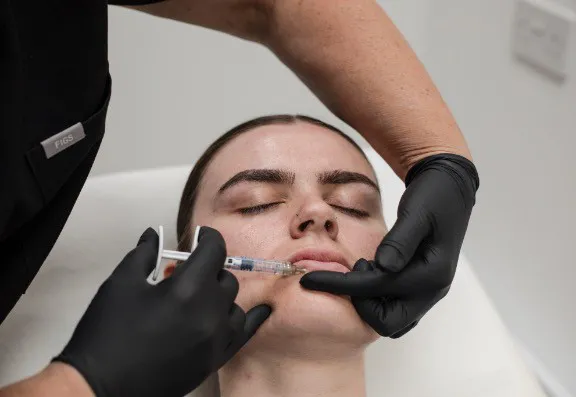 Sally Wagstaff Aesthetics Middle Banner