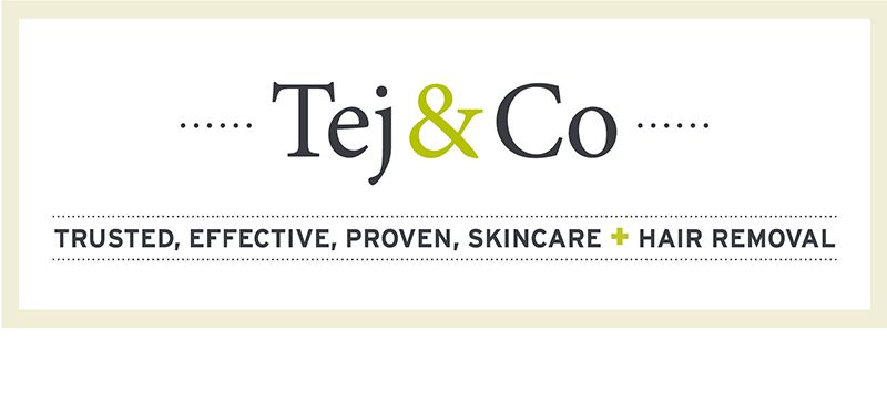 Tej & Co West Midlands Ltd Banner