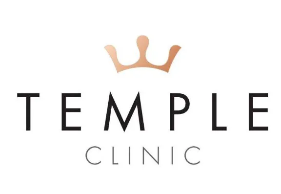 Temple Medical Middle Banner