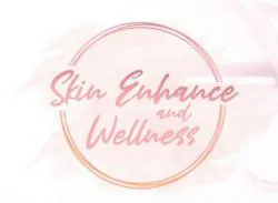 Skin Enhance And Wellness Logo