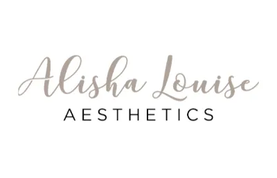 Alisha Louise AestheticsLogo