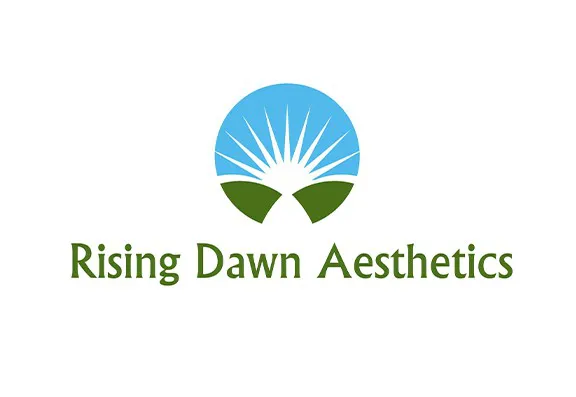 Rising Dawn Aesthetics Middle Banner