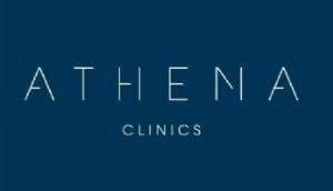 Athena Clinics Middlesbrough Logo