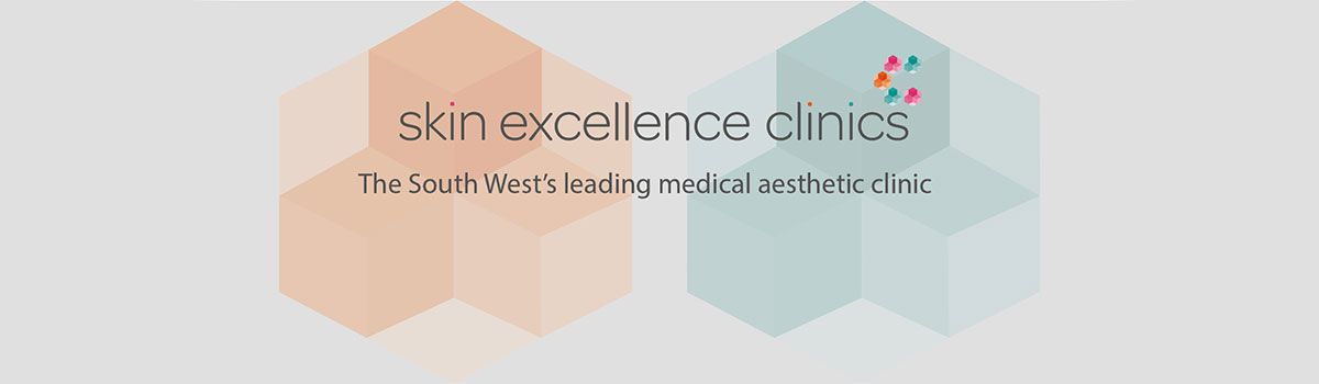 Skin Excellence Clinics West Horrington Banner
