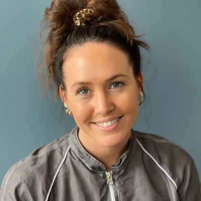 Mrs Carly May Photo
