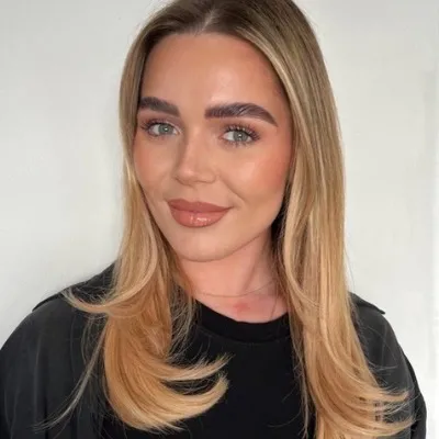 Mrs Lauren Whelton Photo
