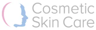 Cosmetic Skin Care Logo