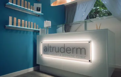 Altruderm Minor Surgery & Aesthetic Clinic