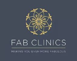 FAB Clinics Loughborough Logo