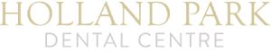 Holland Park Dental Centre Logo