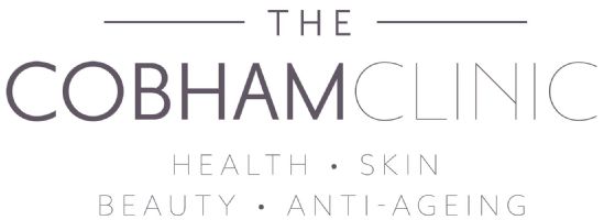 The Cobham Clinic Logo