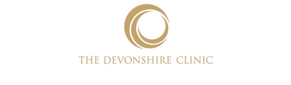 Devonshire Skin Clinic Banner