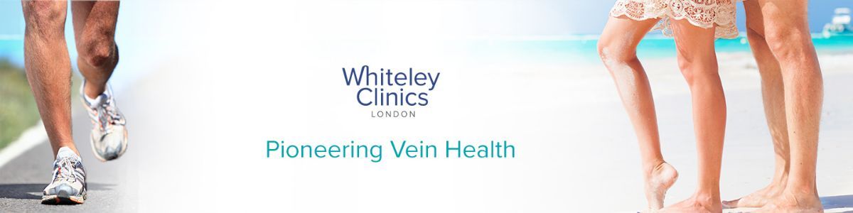The Whiteley Clinic Bristol Banner