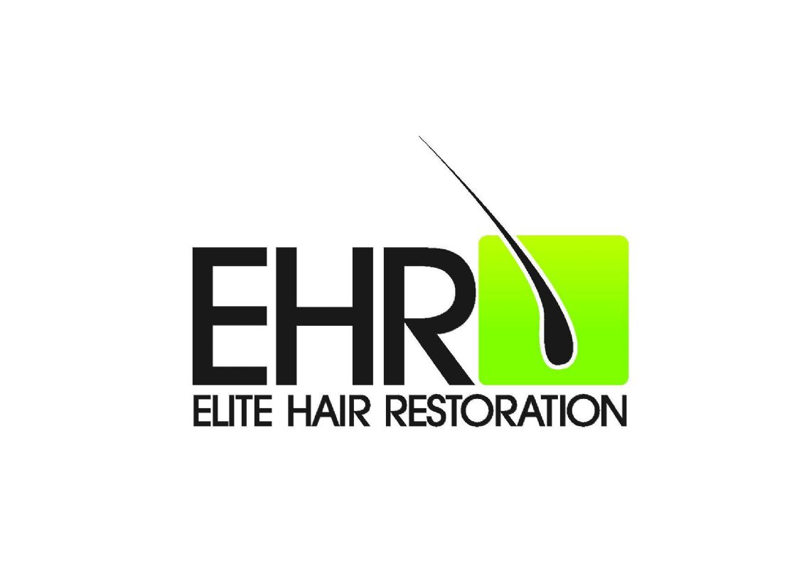 Elite Hair Restoration - Nottingham Banner