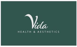 VIDA Health & Aesthetics Logo