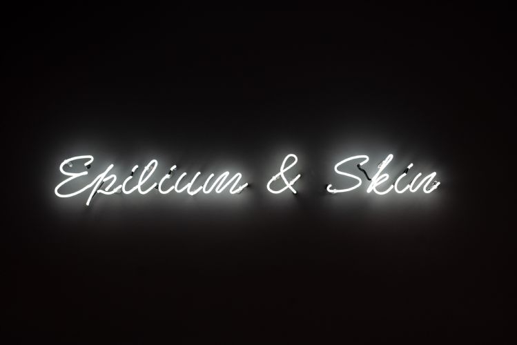 Epilium & Skin Banner