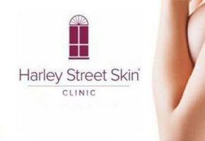 Harley Street skin Clinic SudburyLogo